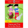 Topsy and Tim: Go to the Farm