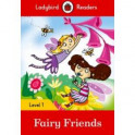 Fairy Friends (PB) +downloadable audio