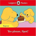 Yes please, Spot
