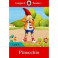 Pinocchio + downloadable audio