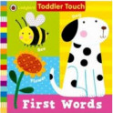First Words   (board book)