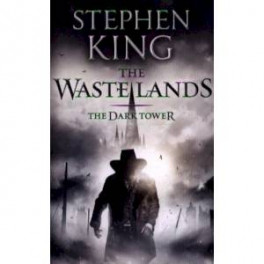 The Dark Tower: Waste Lands