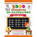 3000 примеров по математике. 3 класс. Счет в пределах 100