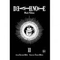 Death Note. Black Edition. Книга 2