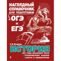 История