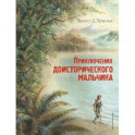 Приключения доисторического мальчика (ил. В. Канивца)