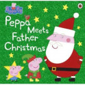 Peppa Meets Father Christmas
