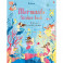 Mermaids Sticker Book