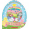 My Easter Egg. A Sparkly Peek-Through Story