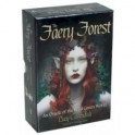 The Faery Forest. An Oracle of the Wild Green World