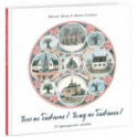 Чего не бывает? Чему не бывать? 23 французские народные загадки