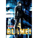 Blame! Том 4
