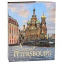 Saint-Petersbourg et ses environs