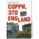 Сорри, это England