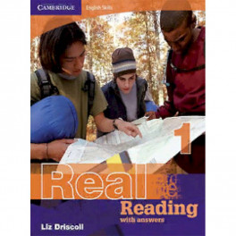 Cambridge English Skills: Real Reading 1 with answers
