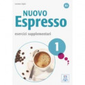 NUOVO Espresso 1 -  Esercizi supplementari