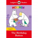 Moomin. The Birthday Button