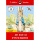 The Tale of Peter Rabbit (PB) +downloadable audio