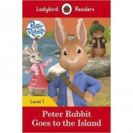 Peter Rabbit: Goes to the Island + downloadable audio
