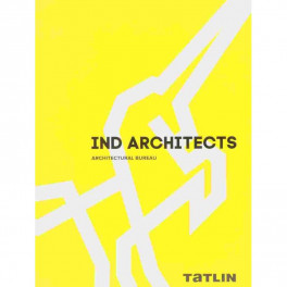 IND Architects. Architectural Bureau