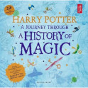 Harry Potter. A Journey Through History of Magic