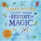 Harry Potter. A Journey Through History of Magic