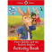 Peter Rabbit and the Radish Robber. Activity Book