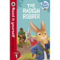 The Radish Robber