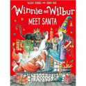 Winnie & Wilbur Meet Santa