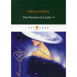 The Portrait of a Lady I