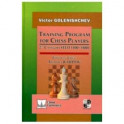 Victor Golenishchev: Training Program for Chess Players. 2nd Category (ELO 1400-1800)