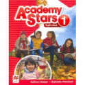 Academy Stars 1 Pupil's Book Pack