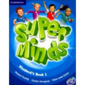 Super Minds. Student's Book 1