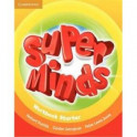 Super Minds Workbook Starter