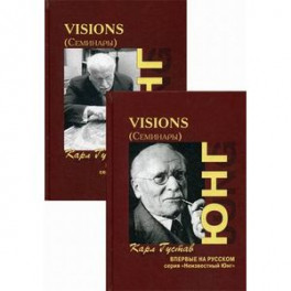 Visions (Семинары). В 2-х томах