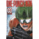 One-Punch Man. Книга 3