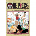 One Piece. Большой куш. Книга 1. На заре приключений
