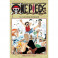 One Piece. Большой куш. Книга 1. На заре приключений