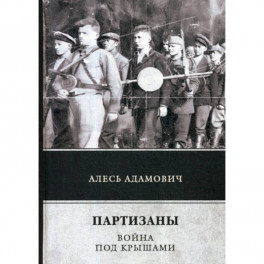 Партизаны. Война под крышами