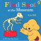 Find Spot at the Museum (board book)