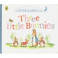 Peter Rabbit Tales: Three Little Bunnies  (HB)