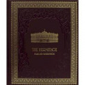 The Hermitage (кожаный переплет ручной работы, золотой обрез)