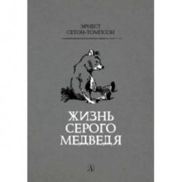 Жизнь серого медведя