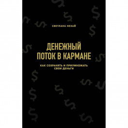 Денежный поток в кармане. Как сохранять и приумножать свои деньги