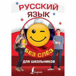 Русский язык для школьников без слёз