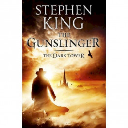 The Dark Tower: Gunslinger