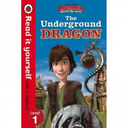 Dragons: The Underground Dragon