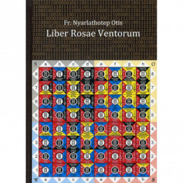 Liber Rosae Ventorum I