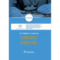 Forensic Medicine. Textbook