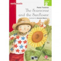 The Scarecrow and the Sunflower (+App)